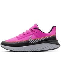 Nike - (Wmns) Legend React 2 Shield 'Fir' - Lyst
