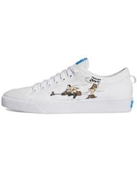 adidas - X Star Wars Nizza 'Intergalactic Race' - Lyst