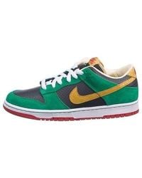 Nike - Sb Dunk Low Premium 'High Life' - Lyst