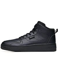 Anta - Skateboarding Series Sneakers High - Lyst