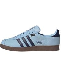 adidas - Gazelle Gtx 'Clear Sky Gum' - Lyst