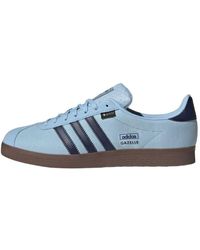 adidas Gazelle Gtx Utility Gum' in Black for Men | Lyst UK adidas Gazelle Gtx Utility Gum' in Black for Men | Lyst UK