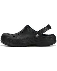 Crocs™ - Baya Lined Clog - Lyst
