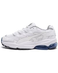 PUMA - Cell Alien Kotto Low Tops Training Shoe - Lyst