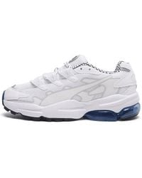 PUMA - Cell Alien Kotto Low Tops Training Shoe - Lyst
