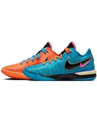 Nike - Lebron Nxxt Gen Zoom 'I Promise' - Lyst