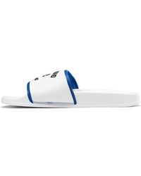 Reebok - Oioi X Classic Slide - Lyst