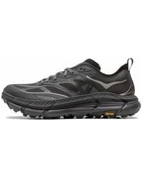 Hoka One One - Mafate Speed 4 Lite Outer Orbit' - Lyst