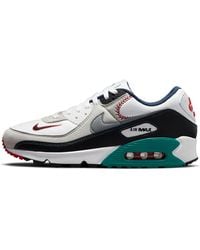 Nike - Ken Griffey Jr. X Air Max 90 'Backwards Cap' - Lyst