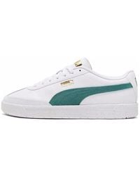 PUMA - Oslo-City Casual Board Shoes - Lyst