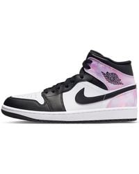 Nike - 1 Mid Se 'Zen Master' - Lyst