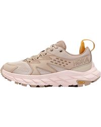 Hoka One One - (Wmns) Anacapa Breeze Low 'Oxford Peach' - Lyst