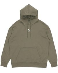 PUMA - Logo Printing Knit Sports - Lyst