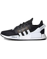 adidas - Nmd_R1 V2 'Core' - Lyst