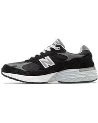 New Balance - 993 Made - Lyst