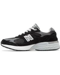New Balance - 993 Made - Lyst