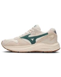 Mizuno - Pi Retro Low - Lyst