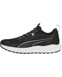 PUMA - Twitch Runner Trail - Lyst