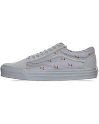 Vans - Undercover X Og Old Skool Lx 'Undercover' - Lyst