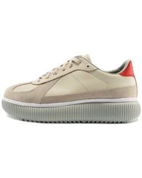 Onitsuka Tiger - Delecity Sneakers Creamy - Lyst