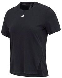 adidas - (Wmns) Versatile T-Shirt Asia Sizing - Lyst