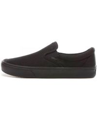 Vans - Comfycush Slip-On - Lyst