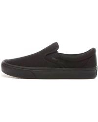 Vans - Comfycush Slip-On - Lyst