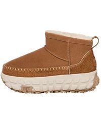 UGG - Venture Daze Ultra Mini 'Chestnut' - Lyst