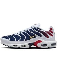 Nike - Air Max Plus 'Psg' - Lyst
