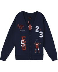 Nike - X Eastside Golf (Asia Sizing) Cardigan - Lyst
