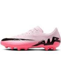 Nike - Zoom Mercurial Vapor 15 Academy Hg Low Foam' - Lyst
