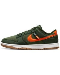 Nike - Dunk Low Next Nature 'Toasty - Lyst