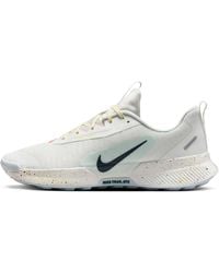 Nike - Juniper Trail 3 'Summit Pure Platinum Magic Ember Armory' - Lyst