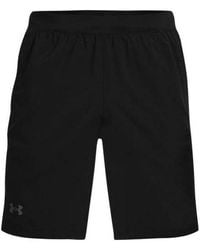 Under Armour - Launch Run 9" Shorts - Lyst