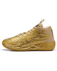 PUMA - Mb.04 'Golden Child' - Lyst