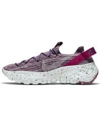 Nike - (Wmns) Space Hippie 04 'Cactus Flower' - Lyst