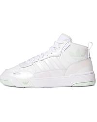 adidas - (Wmns) Originals Post Up Sneakers - Lyst
