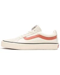 Vans - Sk8-Low Reissue Sf 'Antique Langoustin' - Lyst