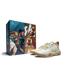 Peak - Aw1 Switch Andrew Wiggins Special Box' - Lyst