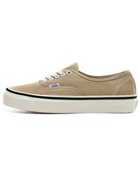 Vans - Authentic 44 Dx 'Anaheim Factory - Lyst