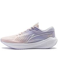 Li-ning - (Wmns) Wushi 5S Lite V2 'Silent' - Lyst