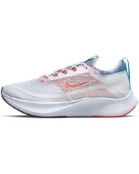 Nike - (Wmns) Zoom Fly 4 Team Lilac' - Lyst