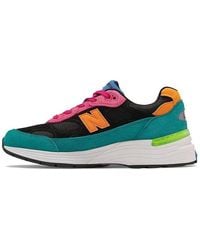 New Balance - 992 Made - Lyst