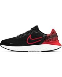 Nike - Legend React 3 'Bred' - Lyst