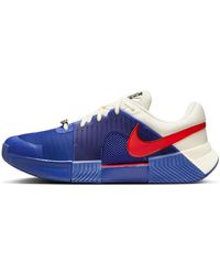 Nike - Gp Challenge 1 Premium 'Deep Night Pale Ivory Crimson' - Lyst