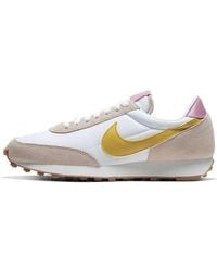 Nike - (Wmns) Daybreak 'Fossil Stone Saffron Quartz' - Lyst