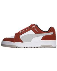 PUMA - Slipstream Lo 'Block - Lyst