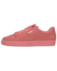 PUMA - (Wmns) Suede Maze Casual Shoes For - Lyst