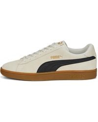PUMA - Smash V2 'Vaporous Gum' - Lyst