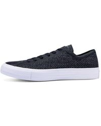 Converse - Nike X Chuck Taylor All Star Flyknit Low - Lyst
